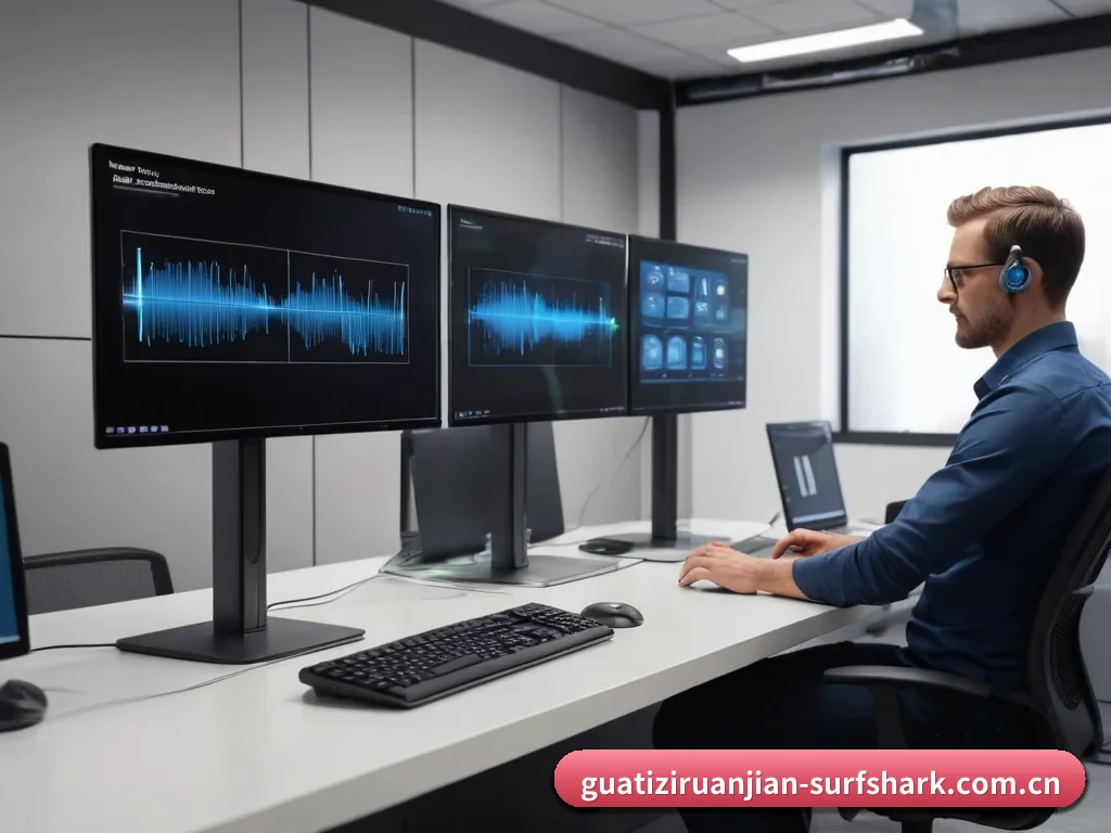 挂梯子软件 APP(SurfsharkVPN)